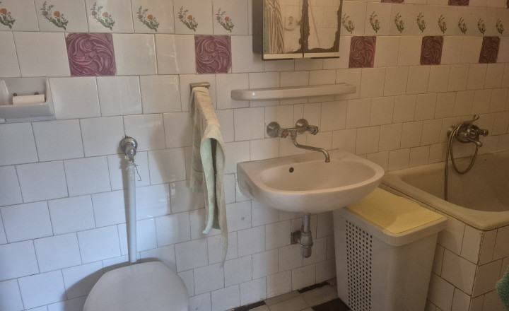 3-izbový kamenný RD Hernádcéce, Maďarsko – 90 m², pozemok 1498 m², 25 km od hranice - fotografia 13