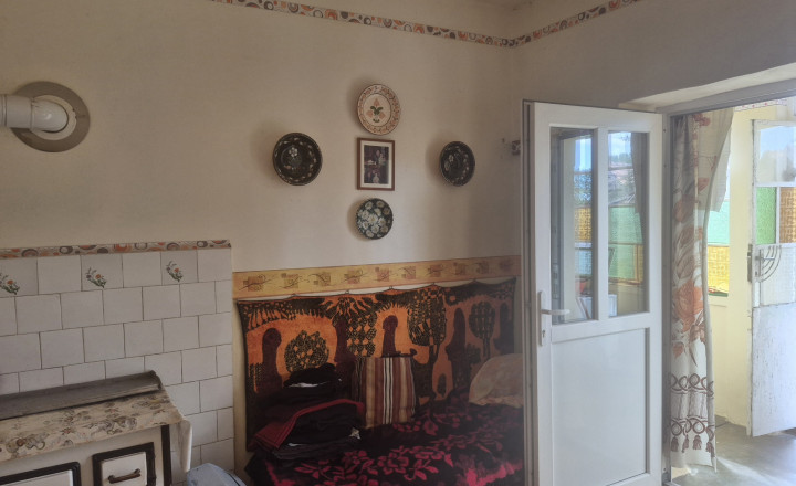 3-izbový kamenný RD Hernádcéce, Maďarsko – 90 m², pozemok 1498 m², 25 km od hranice - fotografia 6