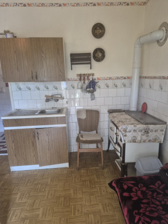 3-izbový kamenný RD Hernádcéce, Maďarsko – 90 m², pozemok 1498 m², 25 km od hranice - fotografia 7