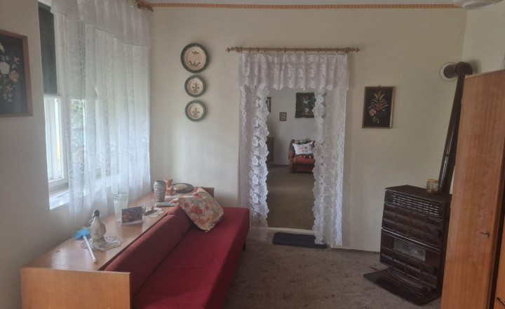 3-izbový kamenný RD Hernádcéce, Maďarsko – 90 m², pozemok 1498 m², 25 km od hranice - fotografia 8