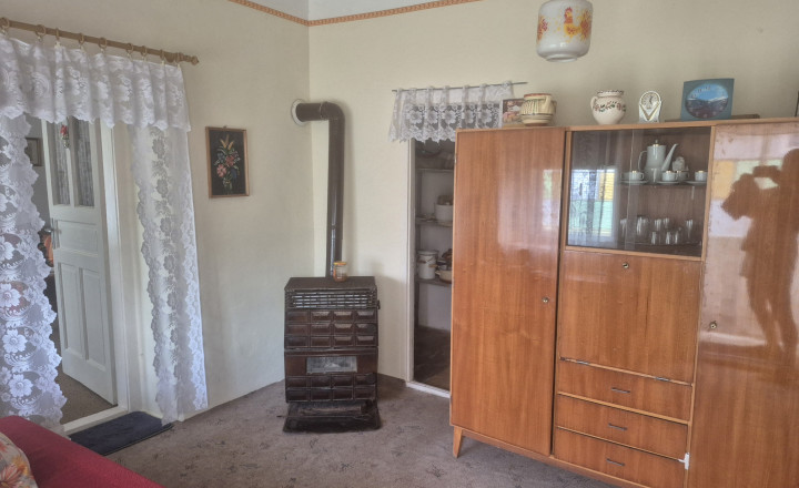 3-izbový kamenný RD Hernádcéce, Maďarsko – 90 m², pozemok 1498 m², 25 km od hranice - fotografia 10