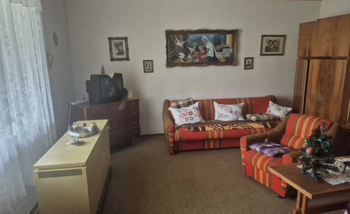 3-izbový kamenný RD Hernádcéce, Maďarsko – 90 m², pozemok 1498 m², 25 km od hranice - fotografia 11