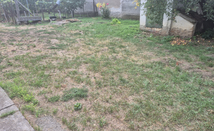 3-izbový kamenný RD Hernádcéce, Maďarsko – 90 m², pozemok 1498 m², 25 km od hranice - fotografia 18