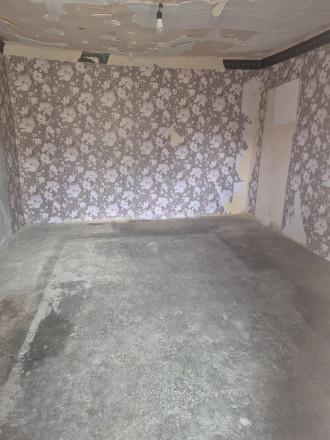 MALÝ KAMENNÝ DOM V HERNÁDCÉCE, MAĎARSKO – VEĽKÝ ROVNÝ POZEMOK 1 454 m² - fotografia 4