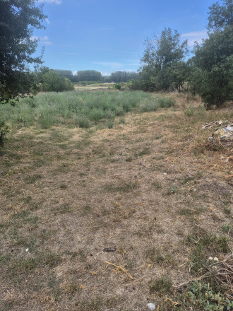 MALÝ KAMENNÝ DOM V HERNÁDCÉCE, MAĎARSKO – VEĽKÝ ROVNÝ POZEMOK 1 454 m² - fotografia 8