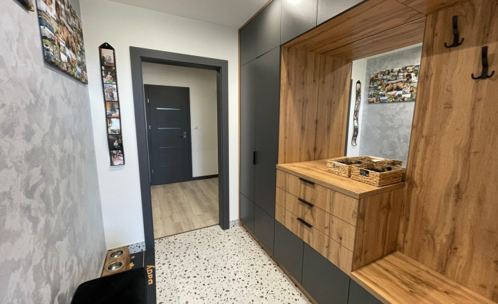 NOVOSTAVBA 2025 V BIDOVCIACH | 4 IZBY | 100 m² | 325 m² POZEMOK - fotografia 5