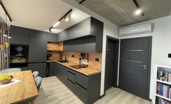 NOVOSTAVBA 2025 V BIDOVCIACH | 4 IZBY | 100 m² | 325 m² POZEMOK - fotografia 6