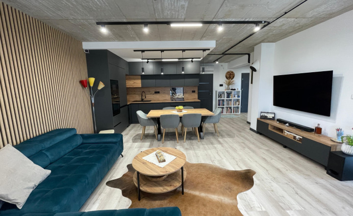 NOVOSTAVBA 2025 V BIDOVCIACH | 4 IZBY | 100 m² | 325 m² POZEMOK - fotografia 8