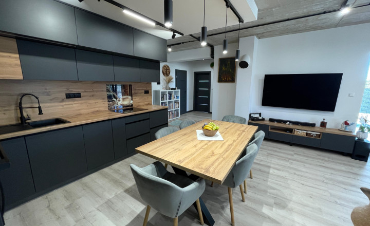 NOVOSTAVBA 2025 V BIDOVCIACH | 4 IZBY | 100 m² | 325 m² POZEMOK - fotografia 7