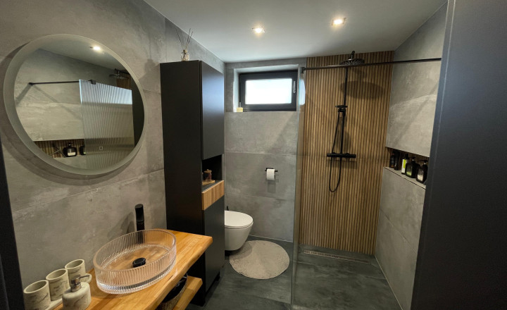 NOVOSTAVBA 2025 V BIDOVCIACH | 4 IZBY | 100 m² | 325 m² POZEMOK - fotografia 10