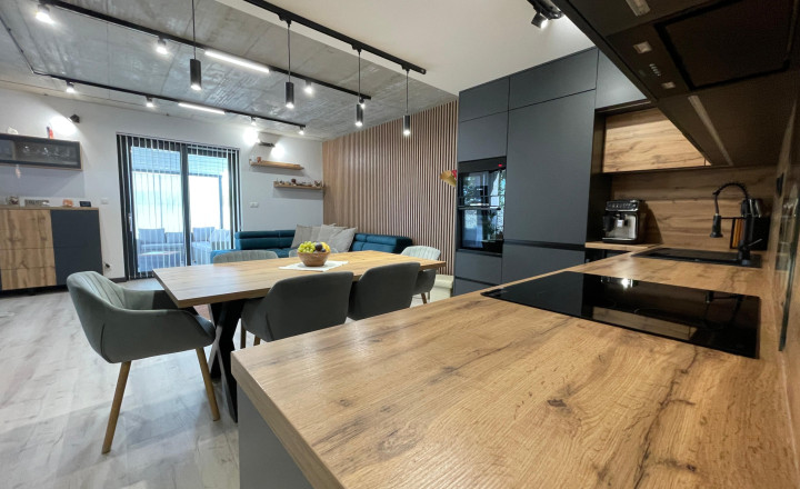 NOVOSTAVBA 2025 V BIDOVCIACH | 4 IZBY | 100 m² | 325 m² POZEMOK - fotografia 9