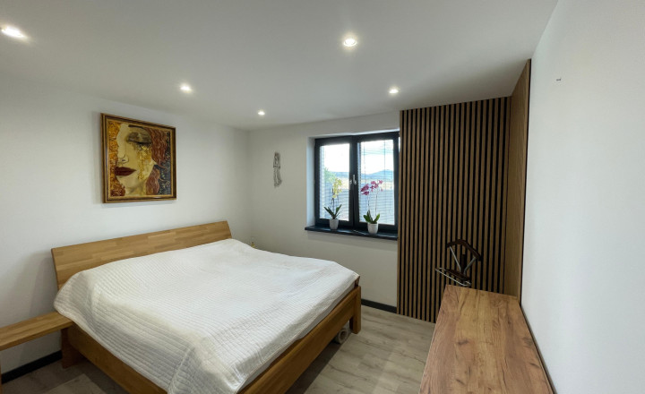 NOVOSTAVBA 2025 V BIDOVCIACH | 4 IZBY | 100 m² | 325 m² POZEMOK - fotografia 11