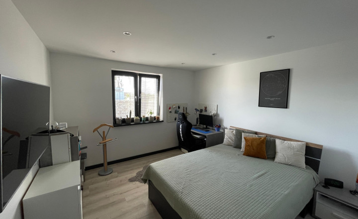 NOVOSTAVBA 2025 V BIDOVCIACH | 4 IZBY | 100 m² | 325 m² POZEMOK - fotografia 12