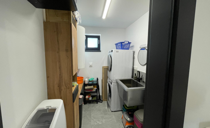 NOVOSTAVBA 2025 V BIDOVCIACH | 4 IZBY | 100 m² | 325 m² POZEMOK - fotografia 14