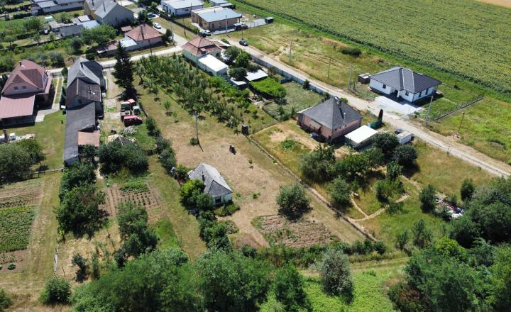 Stavebný pozemok len 2 km od SR hranice – Tornyosnémeti (HU) - fotografia 4