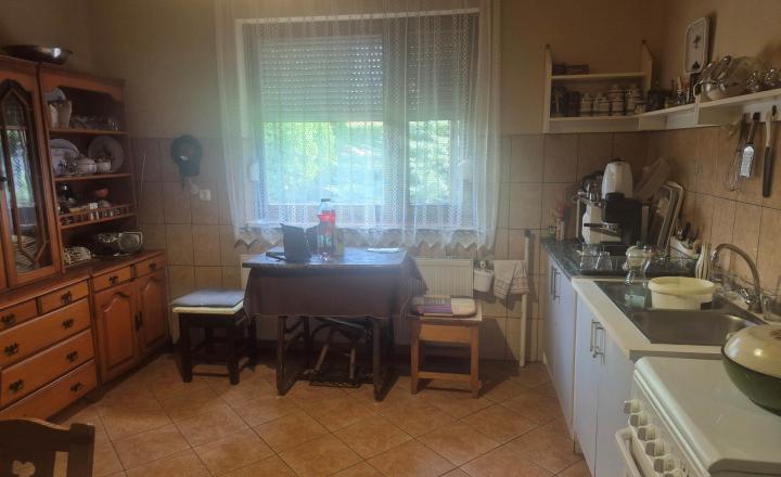 DOM S CHARAKTEROM A POZEMKOM, KTORÝ MÁ VÝNIMOČNÝ POTENCIÁL! - fotografia 4