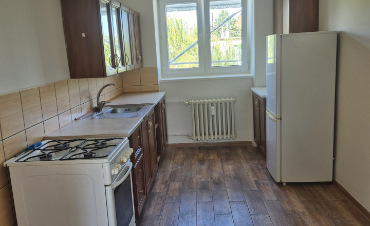 2-IZBOVÝ BYT V KOŠICIACH – ŠACA | 60 m² | ŽELEZIARNSKA UL - fotografia 2