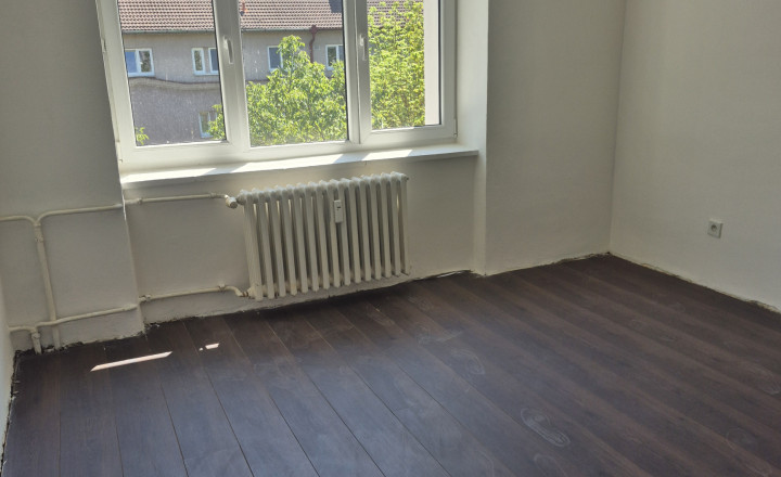 2-IZBOVÝ BYT V KOŠICIACH – ŠACA | 60 m² | ŽELEZIARNSKA UL - fotografia 4