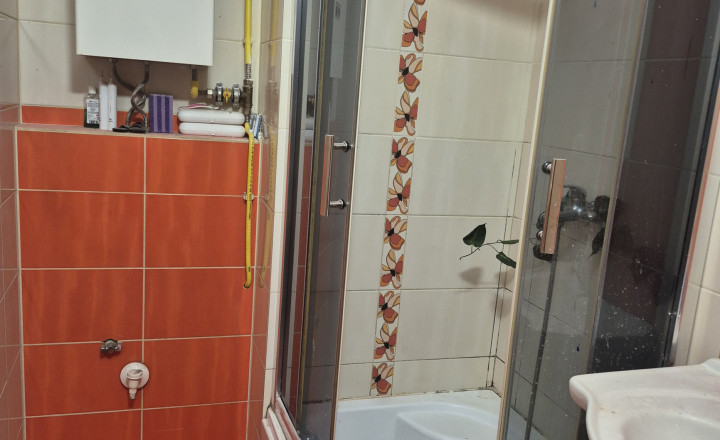 2-IZBOVÝ BYT V KOŠICIACH – ŠACA | 60 m² | ŽELEZIARNSKA UL - fotografia 5