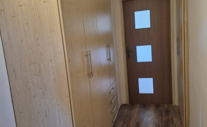 2-IZBOVÝ BYT V KOŠICIACH – ŠACA | 60 m² | ŽELEZIARNSKA UL - fotografia 6