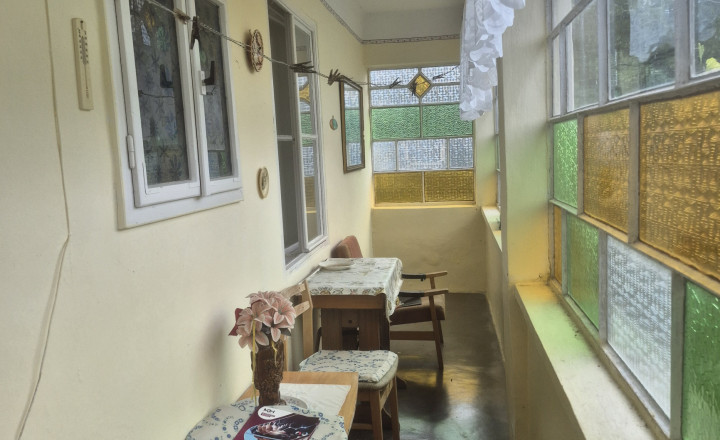 3-izbový kamenný RD Hernádcéce, Maďarsko – 90 m², pozemok 1498 m², 25 km od hranice - fotografia 4