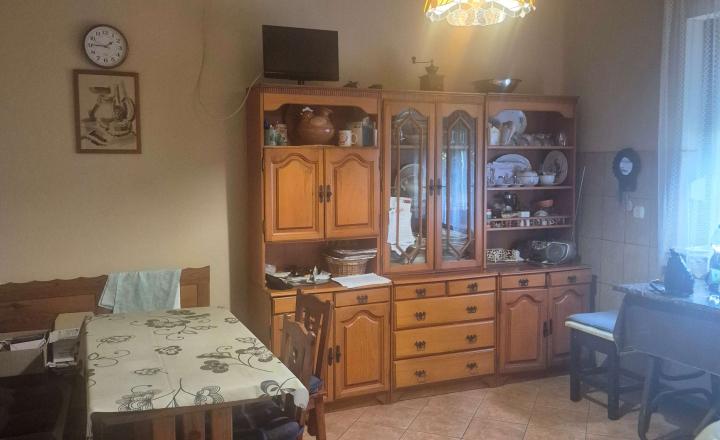 DOM S CHARAKTEROM A POZEMKOM, KTORÝ MÁ VÝNIMOČNÝ POTENCIÁL! - fotografia 5