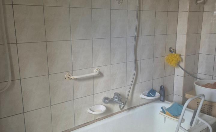 DOM S CHARAKTEROM A POZEMKOM, KTORÝ MÁ VÝNIMOČNÝ POTENCIÁL! - fotografia 10