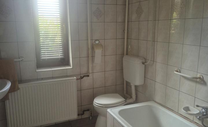 DOM S CHARAKTEROM A POZEMKOM, KTORÝ MÁ VÝNIMOČNÝ POTENCIÁL! - fotografia 11