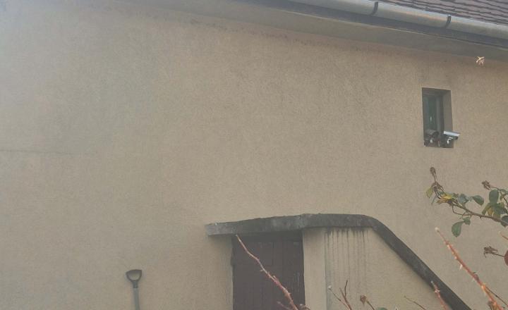 DOM S CHARAKTEROM A POZEMKOM, KTORÝ MÁ VÝNIMOČNÝ POTENCIÁL! - fotografia 12