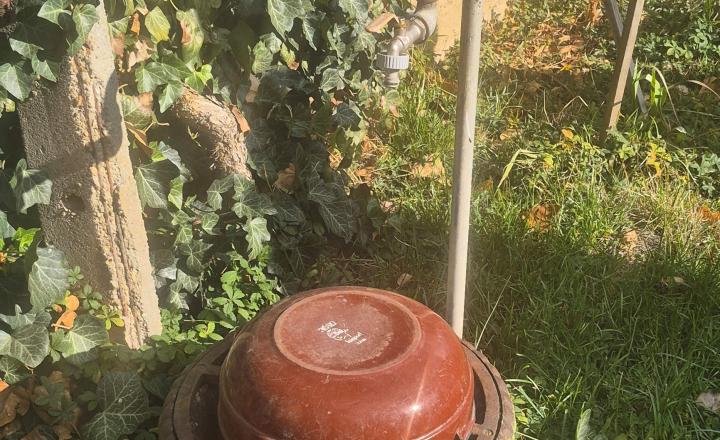 DOM S CHARAKTEROM A POZEMKOM, KTORÝ MÁ VÝNIMOČNÝ POTENCIÁL! - fotografia 13