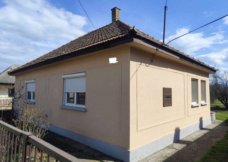 Príjemný 3-izbový s ústredným kúrením v MÉRA