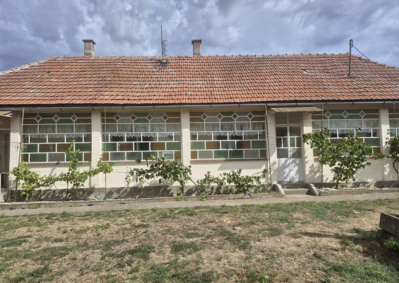 3-izbový kamenný RD Hernádcéce, Maďarsko – 90 m², pozemok 1498 m², 25 km od hranice