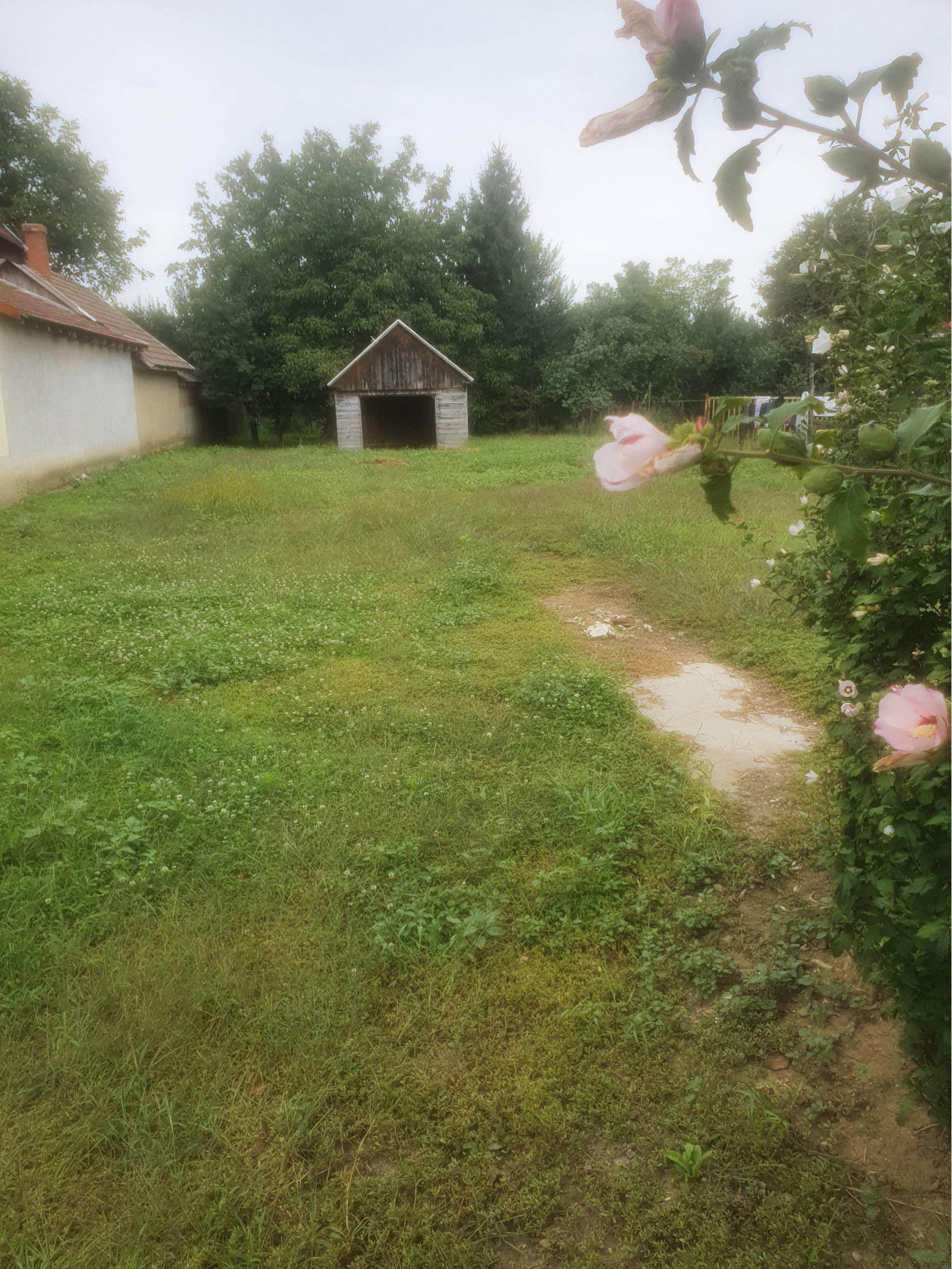 Stavebný pozemok v Méra