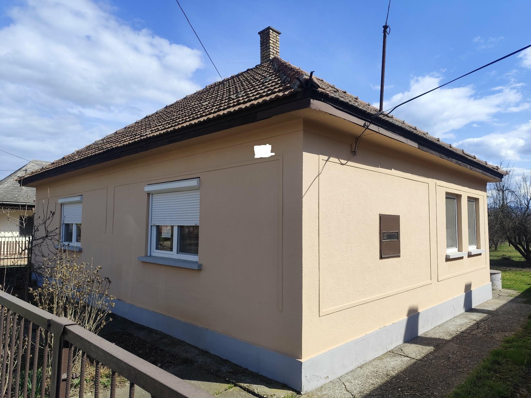 Príjemný 3-izbový s ústredným kúrením v MÉRA