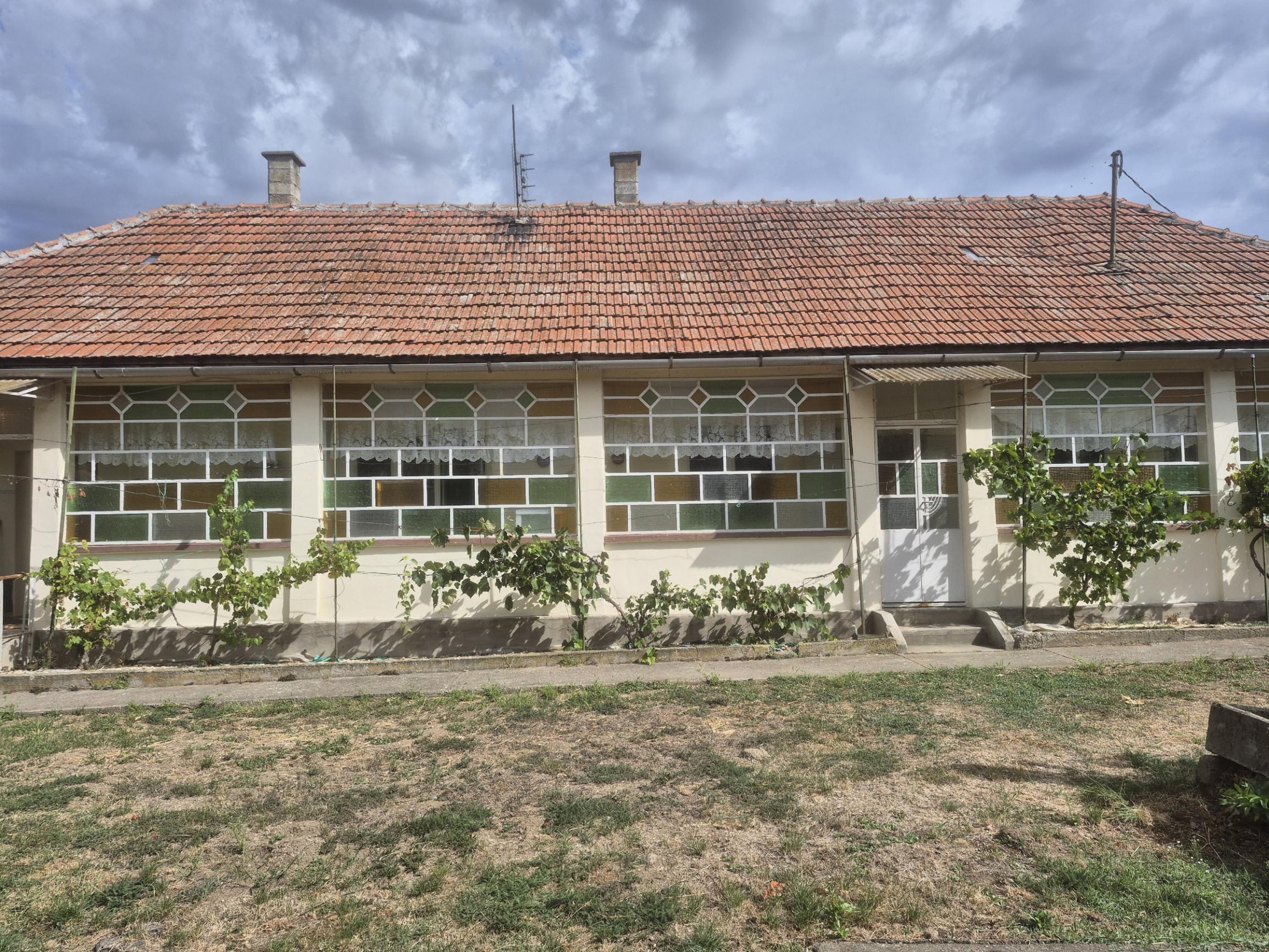 3-izbový kamenný RD Hernádcéce, Maďarsko – 90 m², pozemok 1498 m², 25 km od hranice