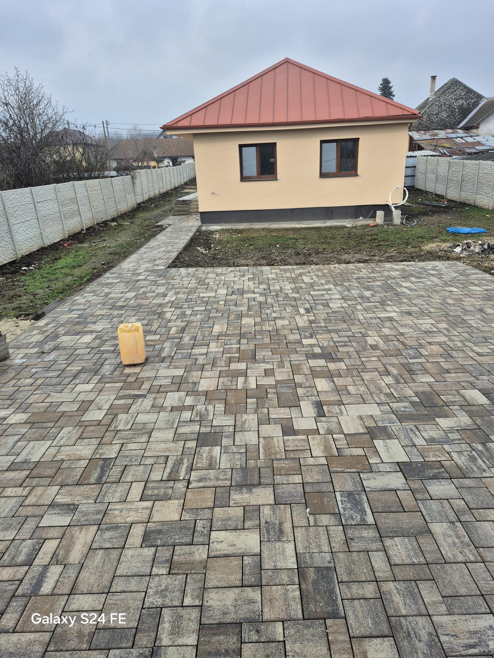 Novostavba v Tornyosnémeti za bezkonkurečnú cenu