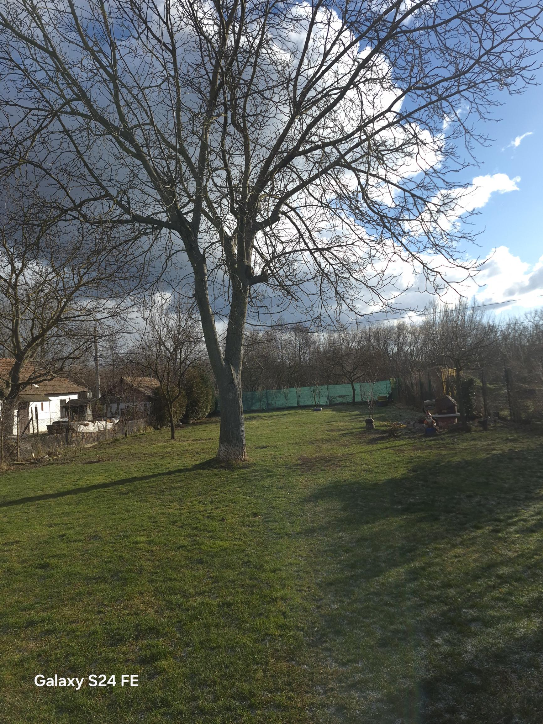 Lukratívny stavebný pozemok v Tornyosnémeti – reality Maďarsko