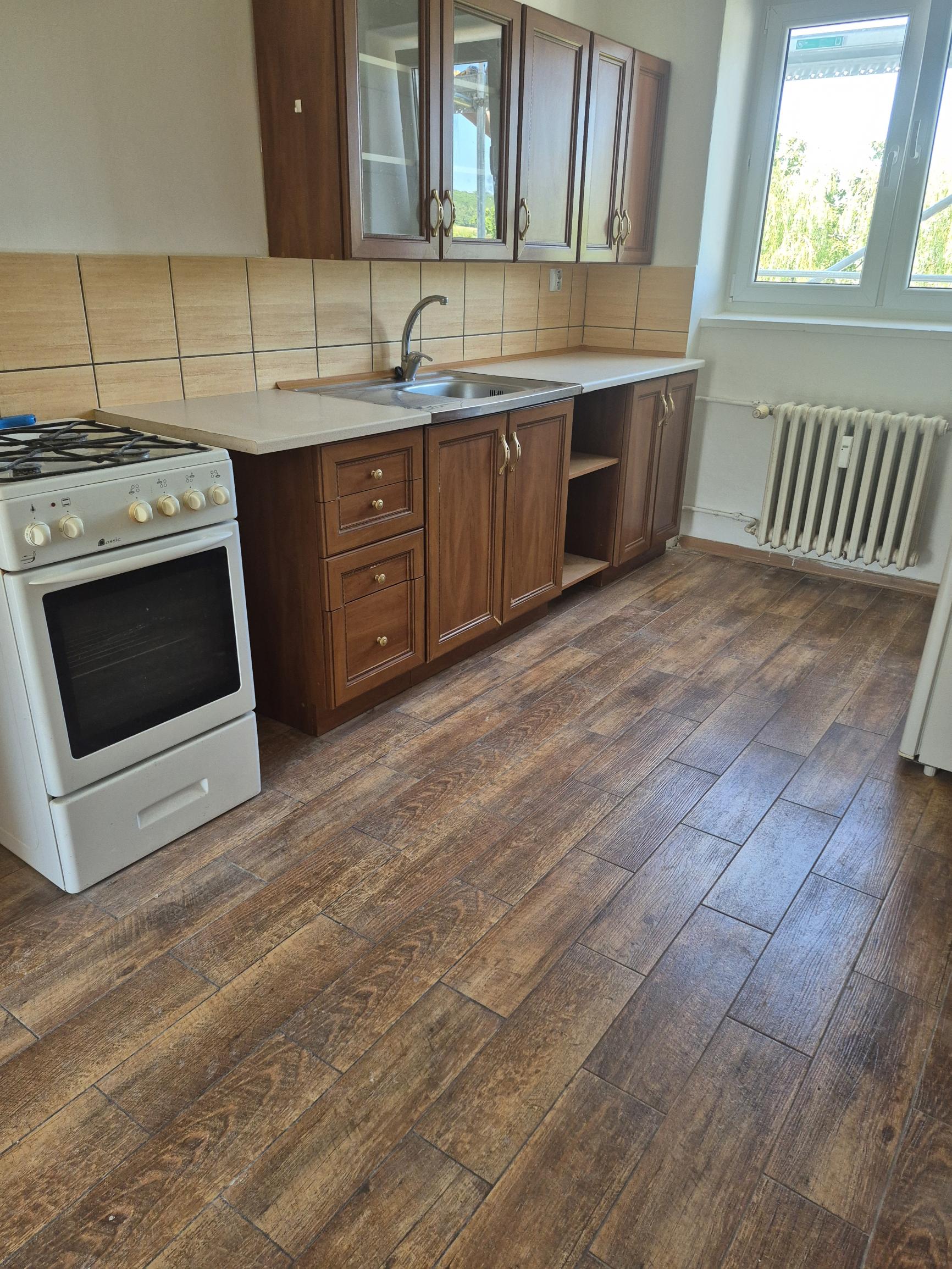 2-IZBOVÝ BYT V KOŠICIACH – ŠACA | 60 m² | ŽELEZIARNSKA UL