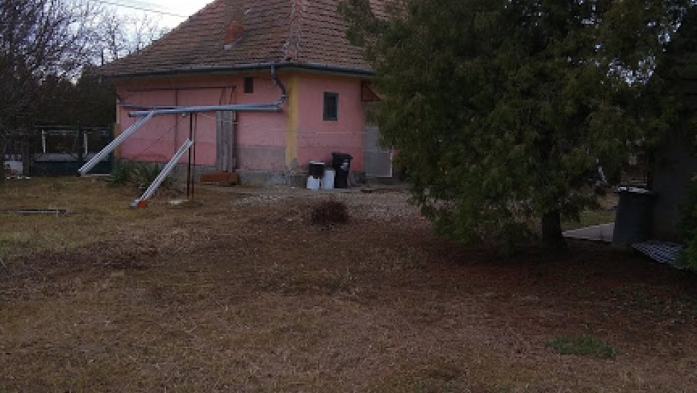 Menší tehlový dom v Hidasnémeti – reality Maďarsko