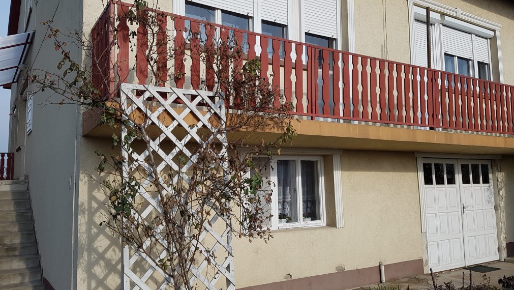 Perfektný, trojposchodový dom v Novajidrány – reality Maďarsko - Maďarsko