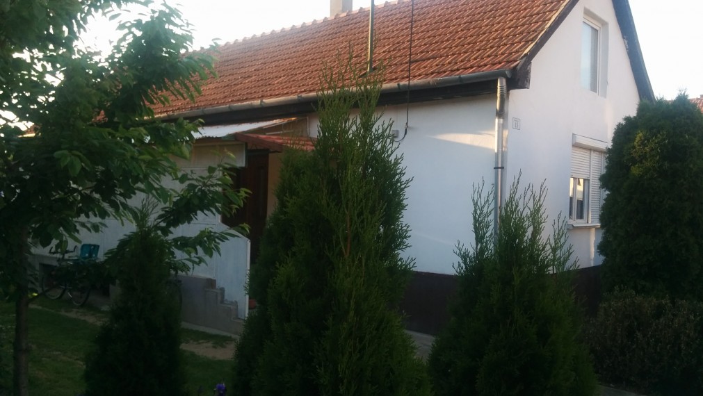 Menší murovaný dom v Hidasnémeti – reality Maďarsko - Maďarsko