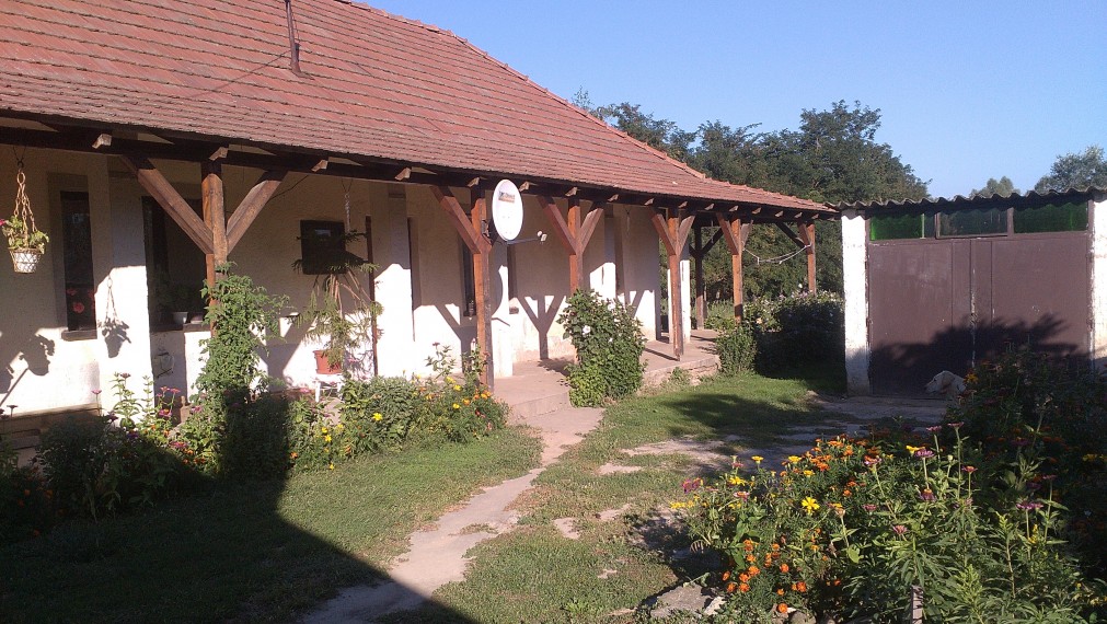 Dom pre milovníkov vína, rybolovu na Tokaji v Maďarsku - Maďarsko