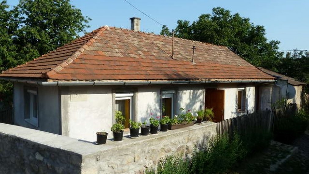 Menší dom vo výbornom stave v Gönc – reality Maďarsko - Maďarsko