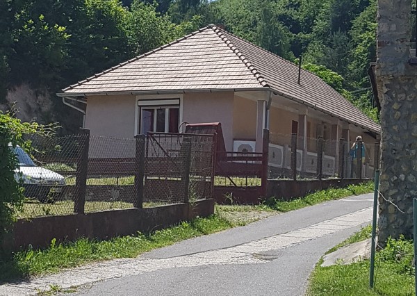 Najkrajší výhľad v Telkibánya - Maďarsko
