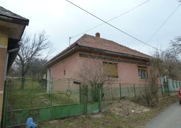 Dom v atraktívnom rekreačnom prostredí Hejce – reality Maďarsko - Maďarsko