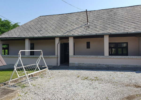 TRADIČNÝ VIDIEK v jedinečnej obci ARKA