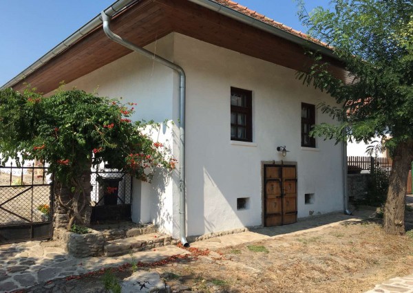 Dokonalé VIDIECKE SÍDLO pre NAJNÁROČNEJŠÍCH v malebnej HEJCE