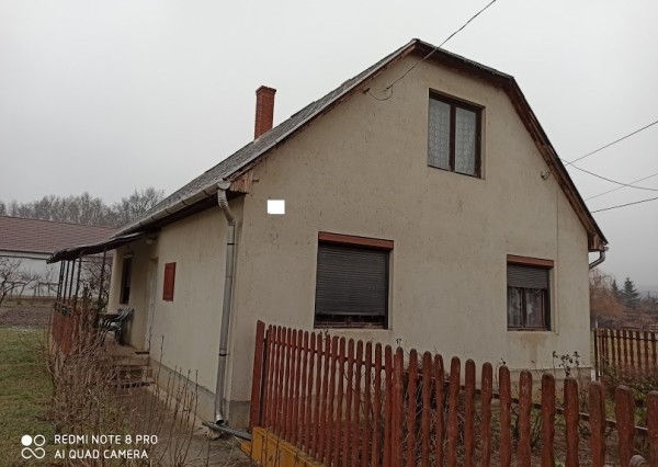 Tehlový 23 ročný dom v Hidasnémeti