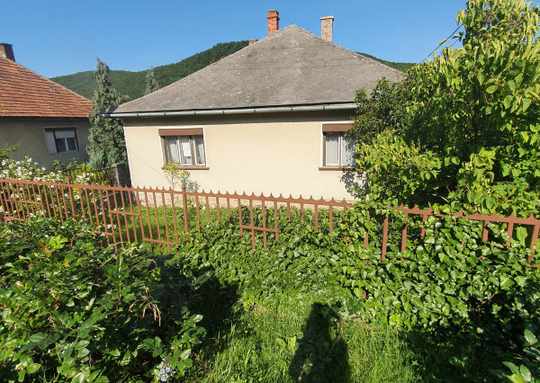 Výborný pomer lokalita, kvalita a cena - RD Veľká Ida