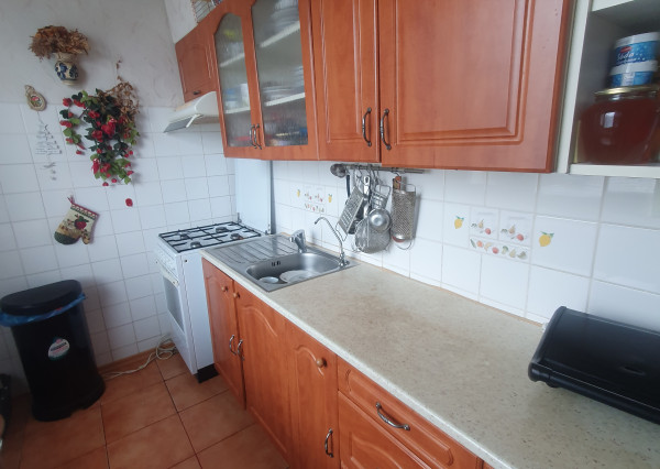 3-izbový byt Terasa, Mikovíniho ul.